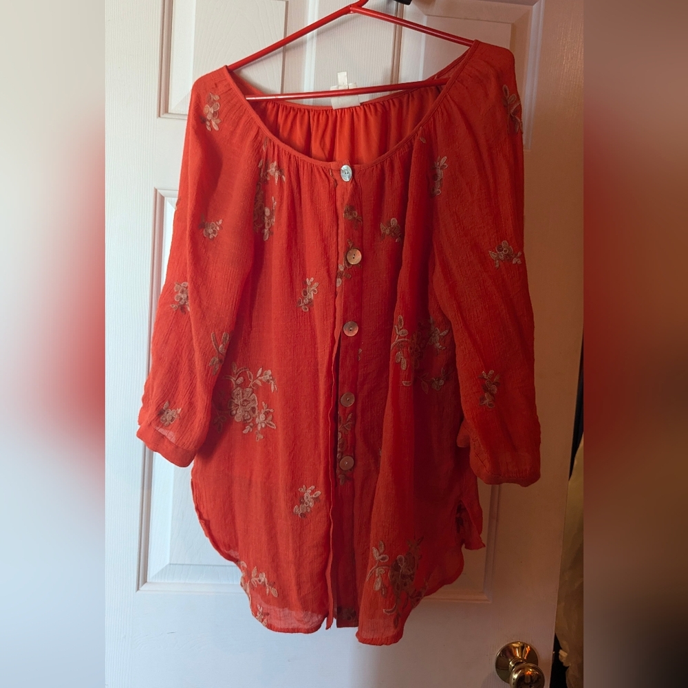 Blouse